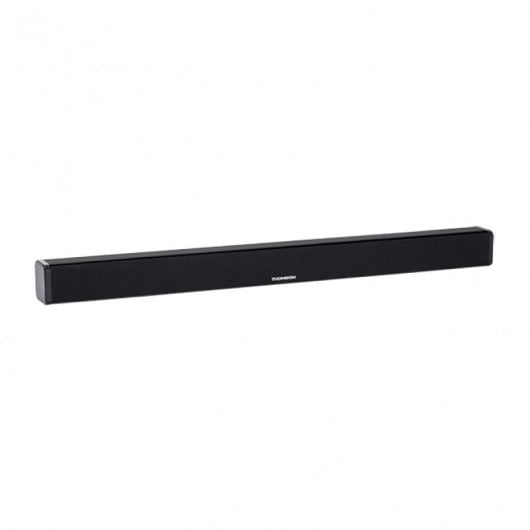 Barre de son Thomson SB50BT avec Bluetooth et caisson de basses 20W