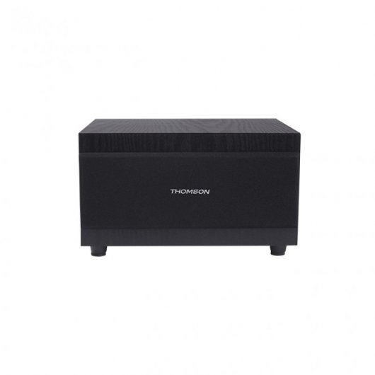 Barre de son Thomson SB50BT avec Bluetooth et caisson de basses 20W
