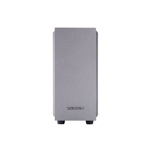 Thomson SBC255BT Barra de Sonido Curva con Subwoofer 200W