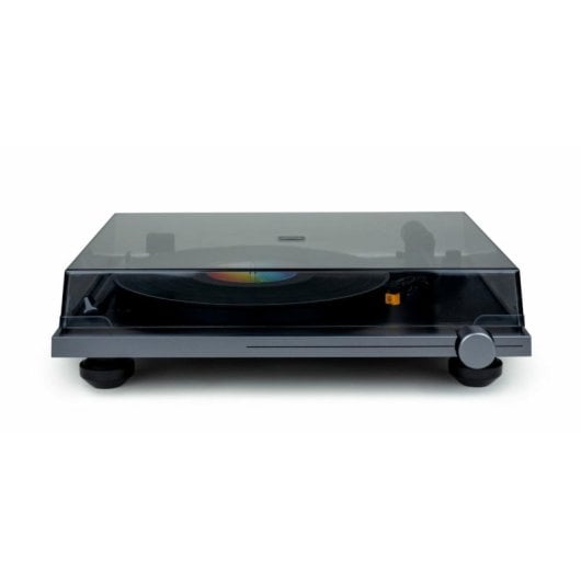 Giradischi Thomson TT700 AT91 a cinghia Phono/Linea RCA 33/45 giri