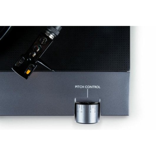 Giradischi Thomson TT700 AT91 a cinghia Phono/Linea RCA 33/45 giri