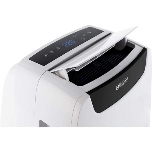 Olimpia Splendid  Dolceclima Air Pro 14 Wifi Aire Acondicionado Portátil 3500 Frigorías