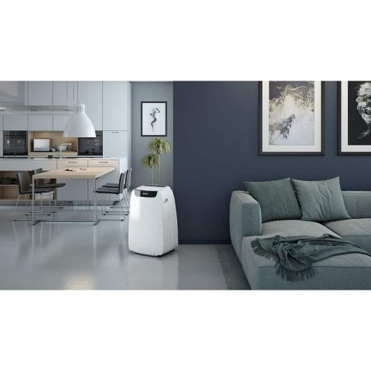 Olimpia Splendid  Dolceclima Air Pro 14 Wifi Aire Acondicionado Portátil 3500 Frigorías