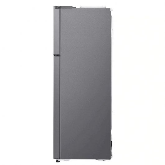 LG GTF916PZPYD Frigorífico Dos Puertas E Acero Inoxidable