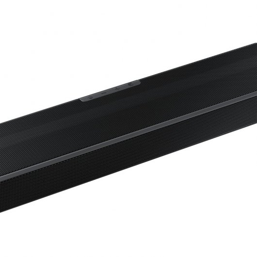 Samsung HW-Q600A Barra de Sonido 3.1.2 42W Negra