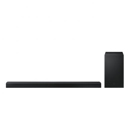 Samsung HW-Q600A Barra de Sonido 3.1.2 42W Negra