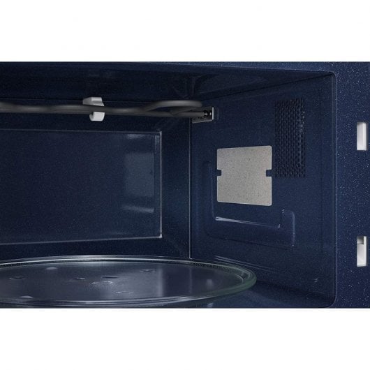 Samsung MG23A7013CT Micro-ondas Encastrável com Grill 23L 1300W