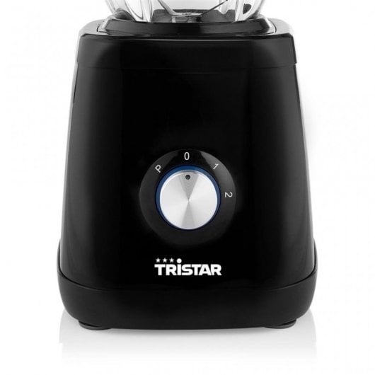 Tristar BL-4472PR Batidora de Vaso 1.5L 1000W
