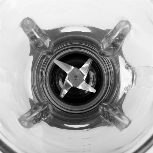 Tristar BL-4472PR Batidora de Vaso 1.5L 1000W