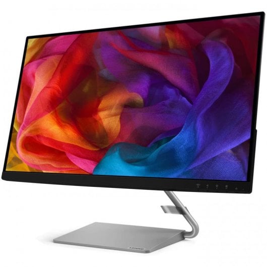 Lenovo Q27Q-1L 27" LED IPS QHD 75Hz FreeSync