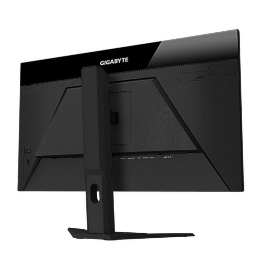 Gigabyte M28U 28" LED UltraHD 4K 144Hz USB-C