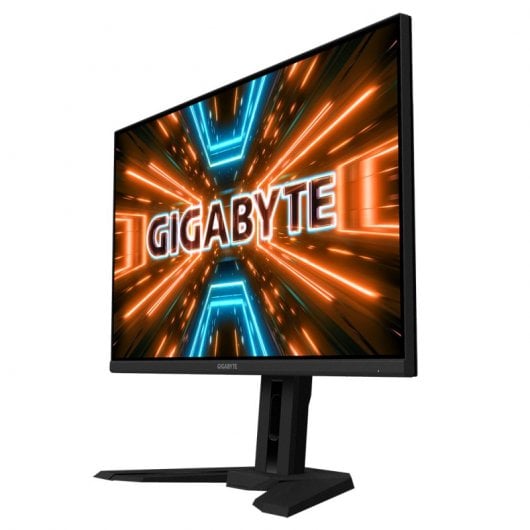 Gigabyte M32Q 31,5" LED IPS QHD USB-C 170 Hz FreeSync