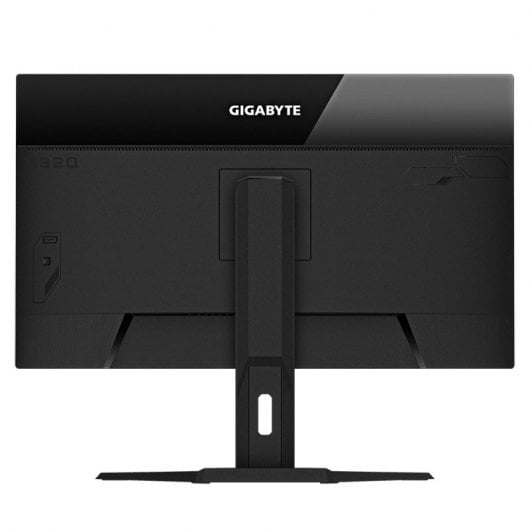 Gigabyte M32Q 31,5" LED IPS QHD USB-C 170 Hz FreeSync