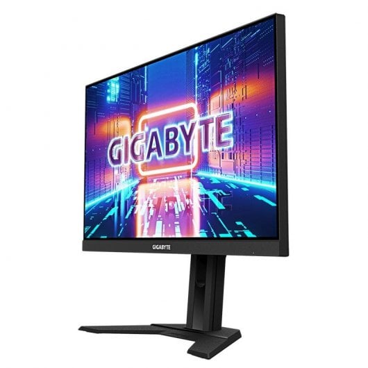 Gigabyte 24F 23.8" LED IPS FullHD 170Hz FreeSync Premium