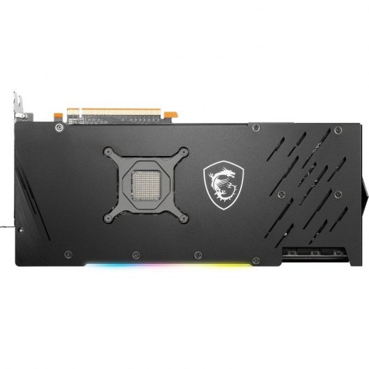 MSI AMD Radeon RX 6900 XT GAMING Z TRIO 16GB GDDR6