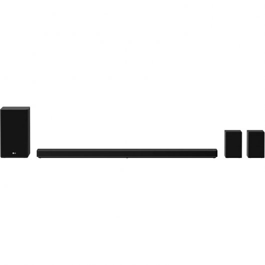 LG SP11RA Barra de Sonido 7.1.4 770W