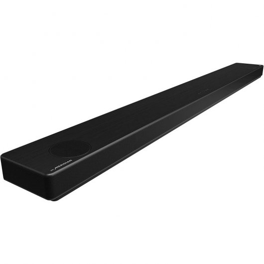 LG SP11RA Barra de Sonido 7.1.4 770W