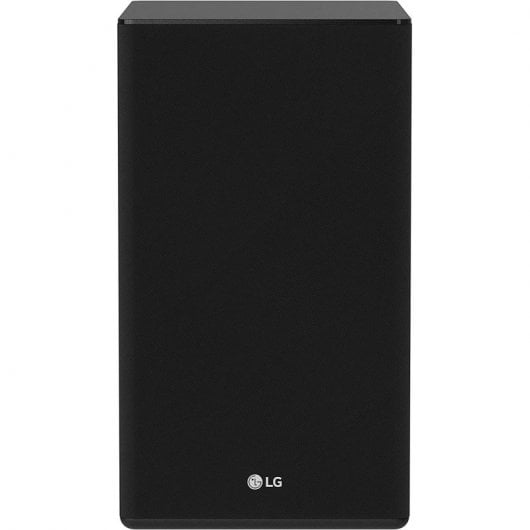 LG SP11RA Barra de Sonido 7.1.4 770W