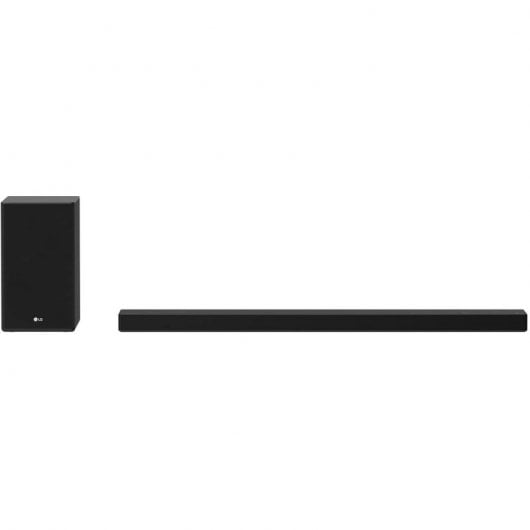 LG SP9YA Barra de Som 3.1.2 520W