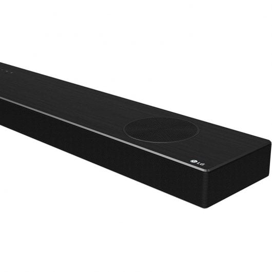 LG SP9YA Barra de Som 3.1.2 520W