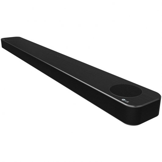 LG SP8YA Barra de Sonido 3.1.2 440W