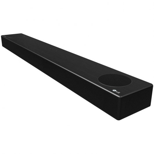 LG SPD7Y Barra de Sonido 3.1.2 380W