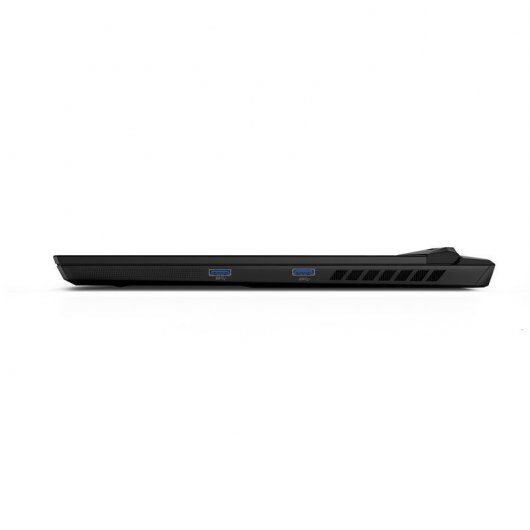 MSI GP66 Leopard 11UH-049XES Intel Core i7-11800H/16GB/1TB SSD/RTX 3080/15.6"