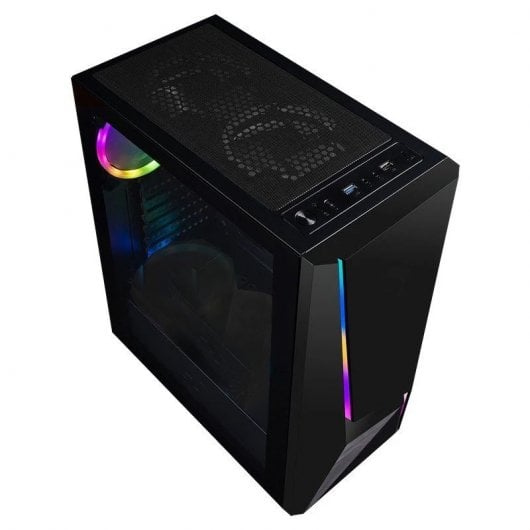 PcVIP Altair Intel Core i5-9400/16GB/1TB+480GB SSD