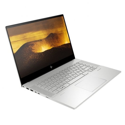 HP Envy Laptop 15-ep0011np Intel Core i7-10750H/16GB/512GB SSD/GTX 1650Ti/15.6'' (PT)