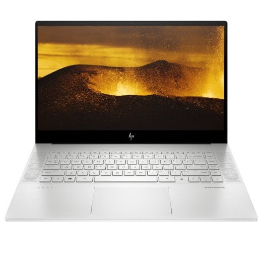 HP Envy Laptop 15-ep0011np Intel Core i7-10750H/16GB/512GB SSD/GTX 1650Ti/15.6'' (PT)