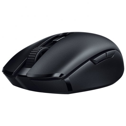 Razer Orochi V2 mouse Mano destra RF senza fili + Bluetooth Ottico 18000 DPI