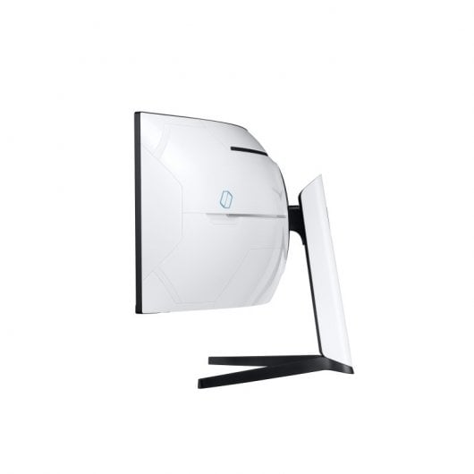 Samsung Odyssey LC49G95TSSRXEN 49" QLED Dual QHD 240Hz G-Sync-kompatibel Curved