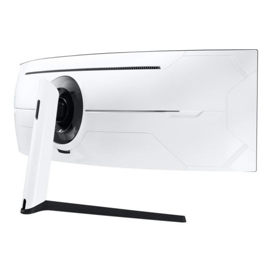 Samsung Odyssey LC49G95TSSRXEN 49" QLED Dual QHD 240Hz G-Sync-kompatibel Curved