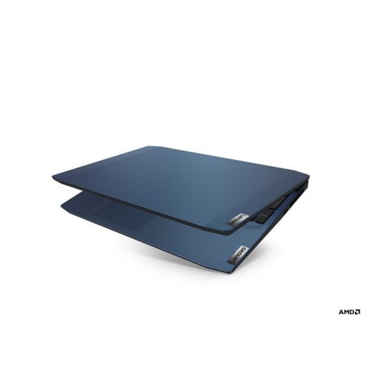 Lenovo IdeaPad Gaming 3 15ARH05 AMD Ryzen 7 4800H/16 GB/512GB SSD/GTX1650/15.6"