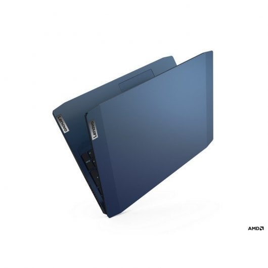 Lenovo IdeaPad Gaming 3 15ARH05 AMD Ryzen 7 4800H/16 GB/512GB SSD/GTX1650/15.6"