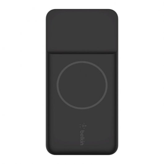 Belkin Boost Charge Cargador Inalámbrico 7.5W Negro