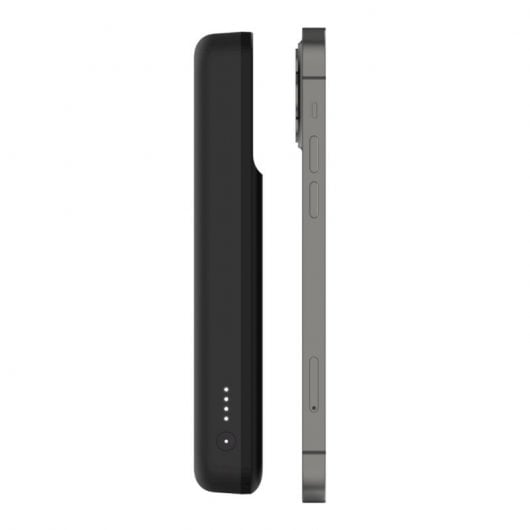 Belkin Boost Charge Cargador Inalámbrico 7.5W Negro