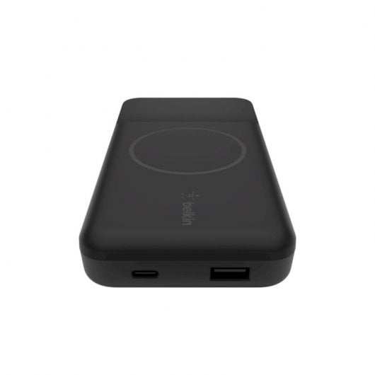 Belkin Boost Charge Cargador Inalámbrico 7.5W Negro
