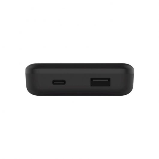 Belkin Boost Charge Cargador Inalámbrico 7.5W Negro