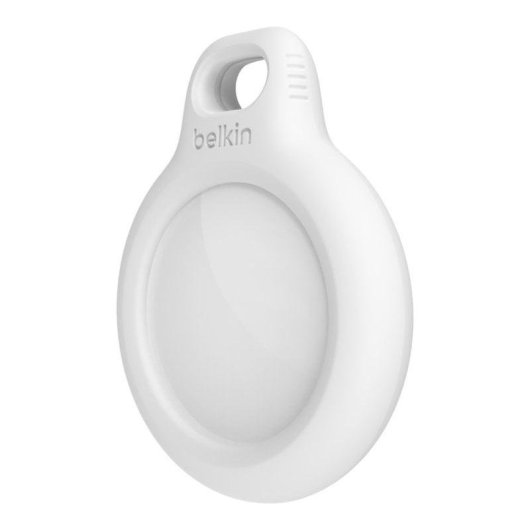 Llavero pour Apple AirTag Belkin Blanc