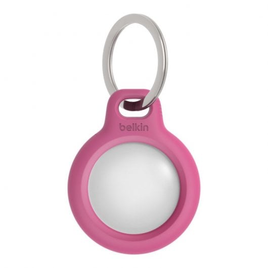 Belkin F8W973btPNK Étui pour découvreur de clés Rose