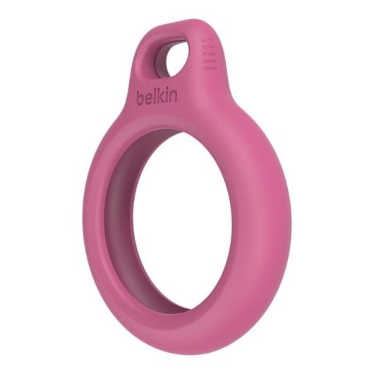 Llavero pour Apple AirTag Belkin Rose