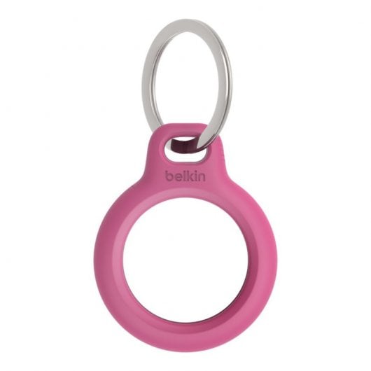Belkin F8W973btPNK Étui pour découvreur de clés Rose