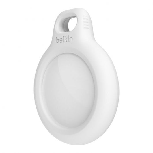 Belkin Correa para Apple AirTag Blanco