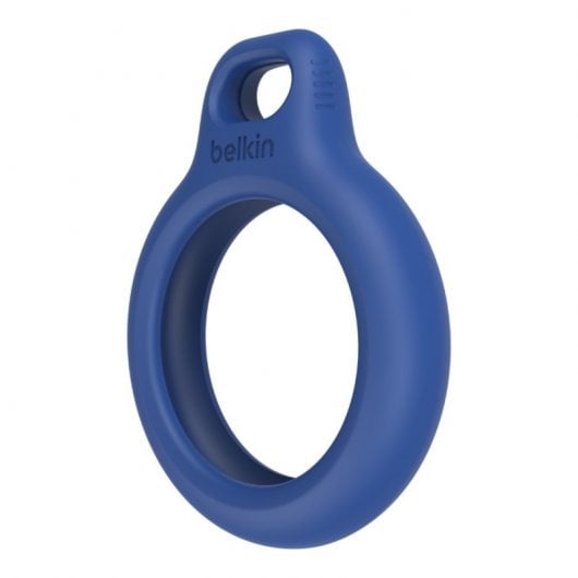 Belkin F8W974btBLU Étui pour découvreur de clés Bleu