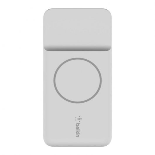 Belkin Boost Charge Cargador Inalámbrico 7.5W Blanco