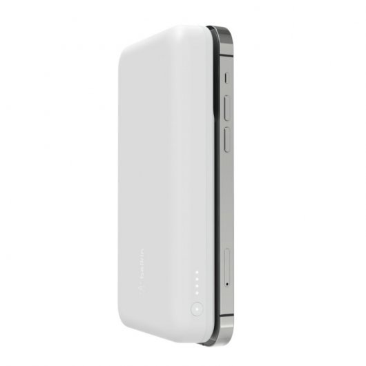 Belkin Boost Charge Cargador Inalámbrico 7.5W Blanco