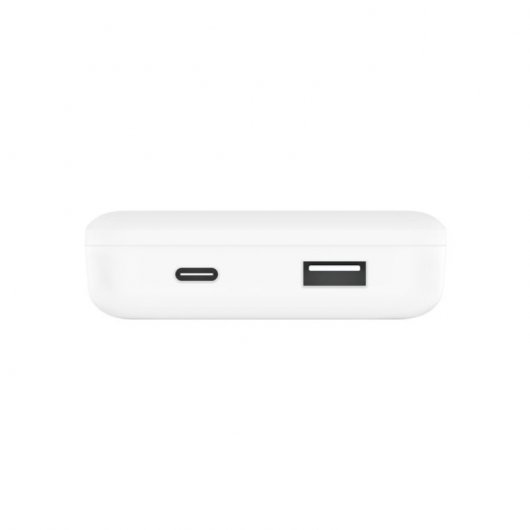 Belkin Boost Charge Cargador Inalámbrico 7.5W Blanco