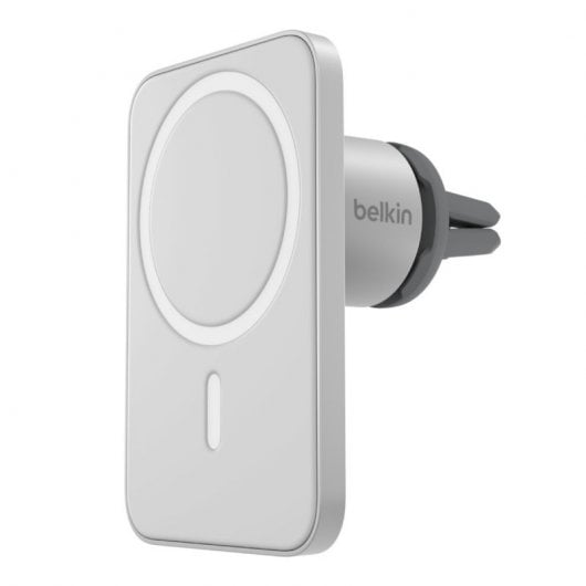 Belkin Soporte de Coche con MagSafe  para Smartphones 5.4-6.7"
