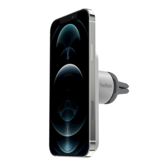 Belkin Soporte de Coche con MagSafe  para Smartphones 5.4-6.7"